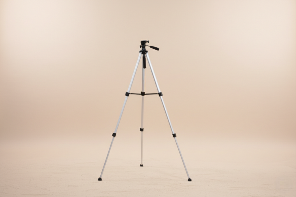 Trépied