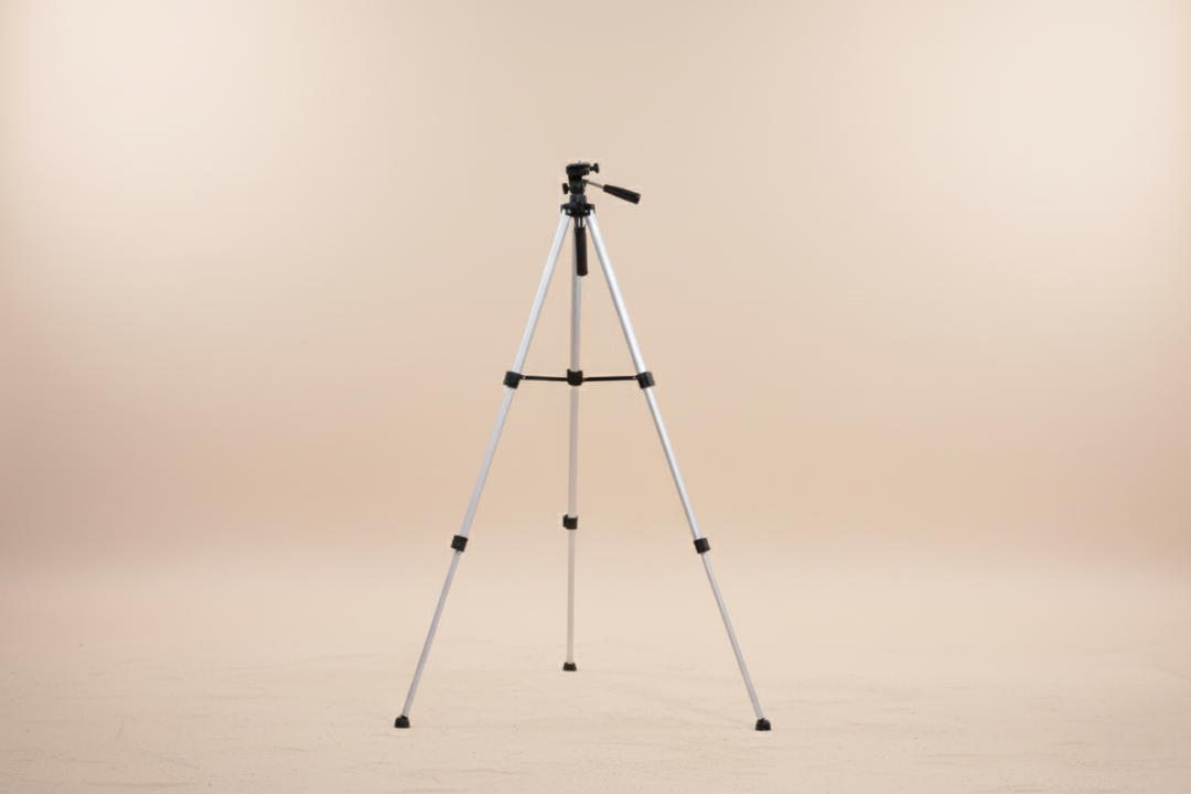Trépied