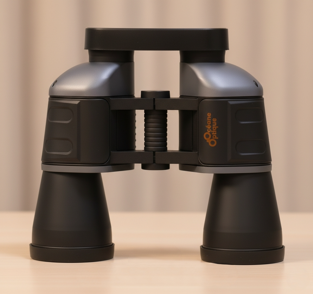Jumelle 7X50