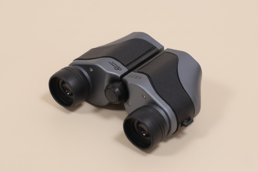 Jumelles 6X21